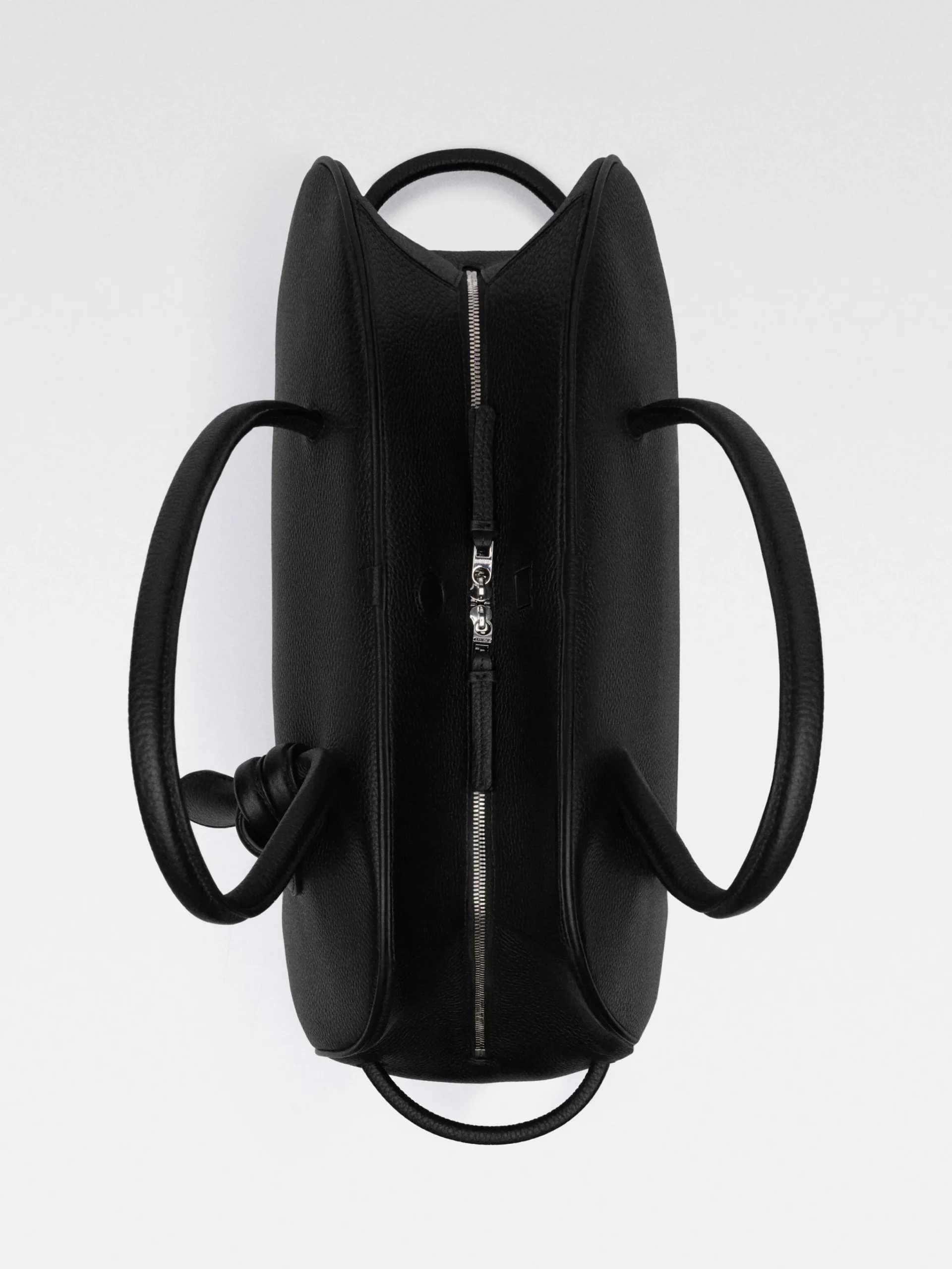 Best Jacquemus De large Turismo Black