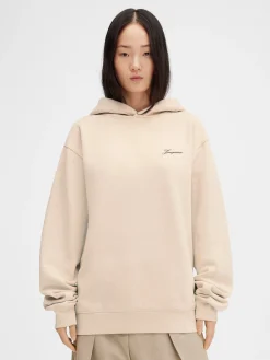 Best Jacquemus De Londen hoodie PrintTeacollection