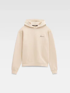 Best Jacquemus De Londen hoodie PrintTeacollection