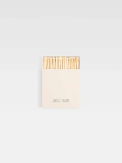 Hot Jacquemus De lucifers DarkBeige