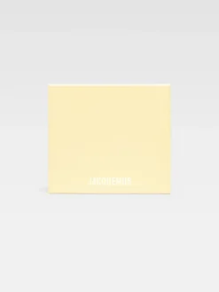 Fashion Jacquemus De magneten Multi-White