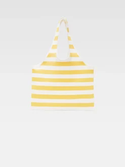 Fashion Jacquemus De Marcel tas Multi-Yellow