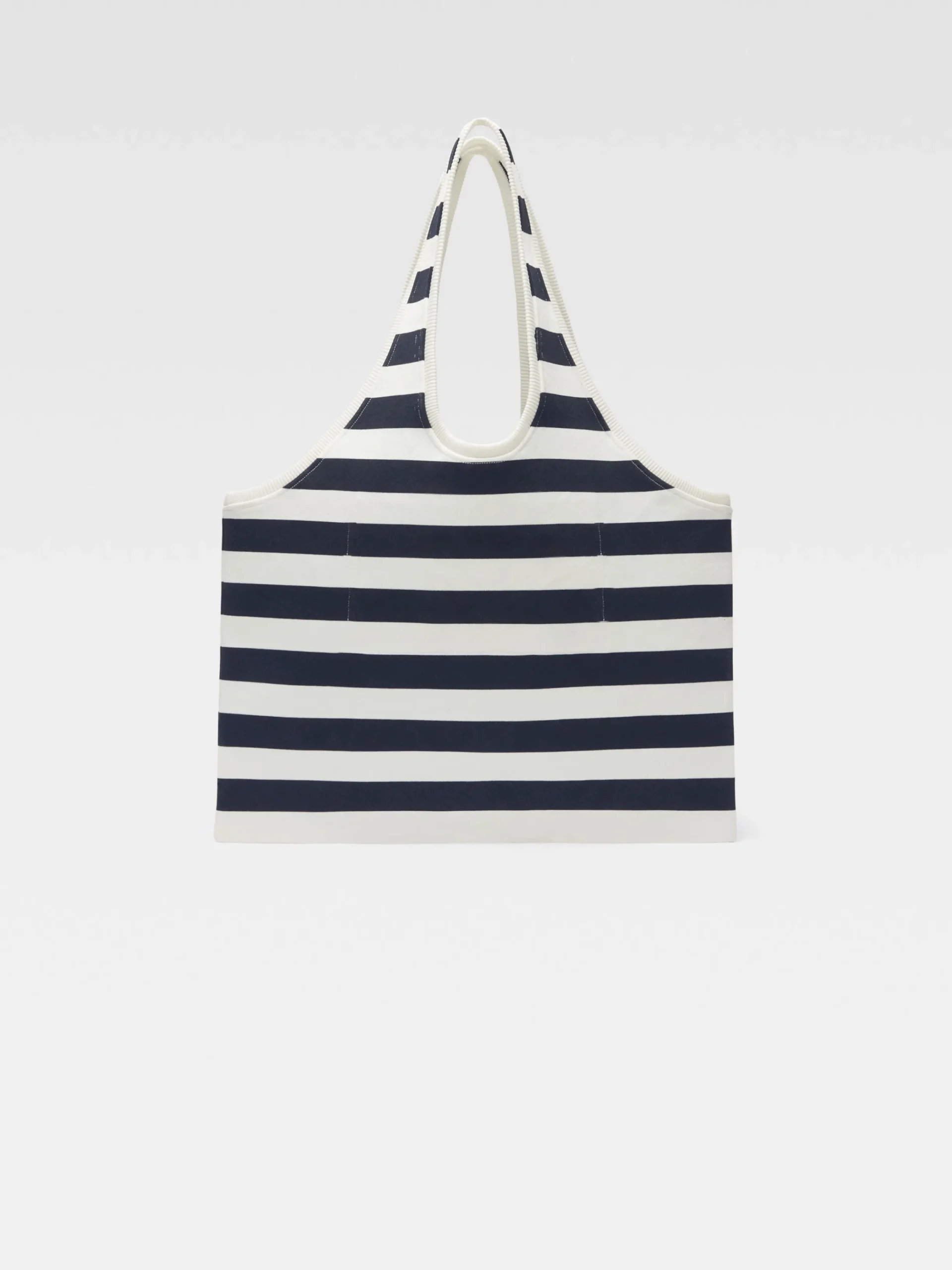 Outlet Jacquemus De Marcel tas Multi-Navy