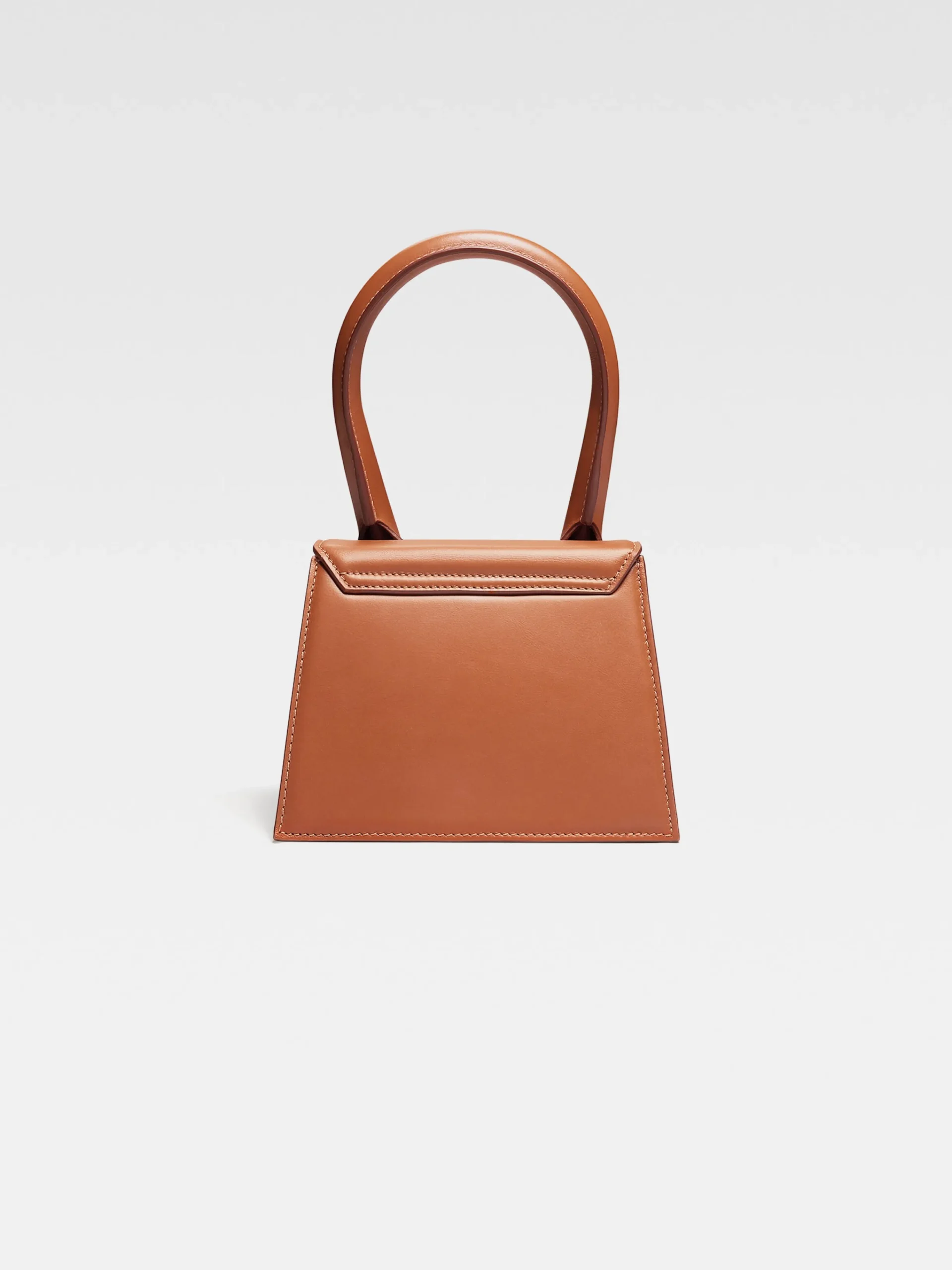 New Jacquemus De medium Chiquito LightBrown