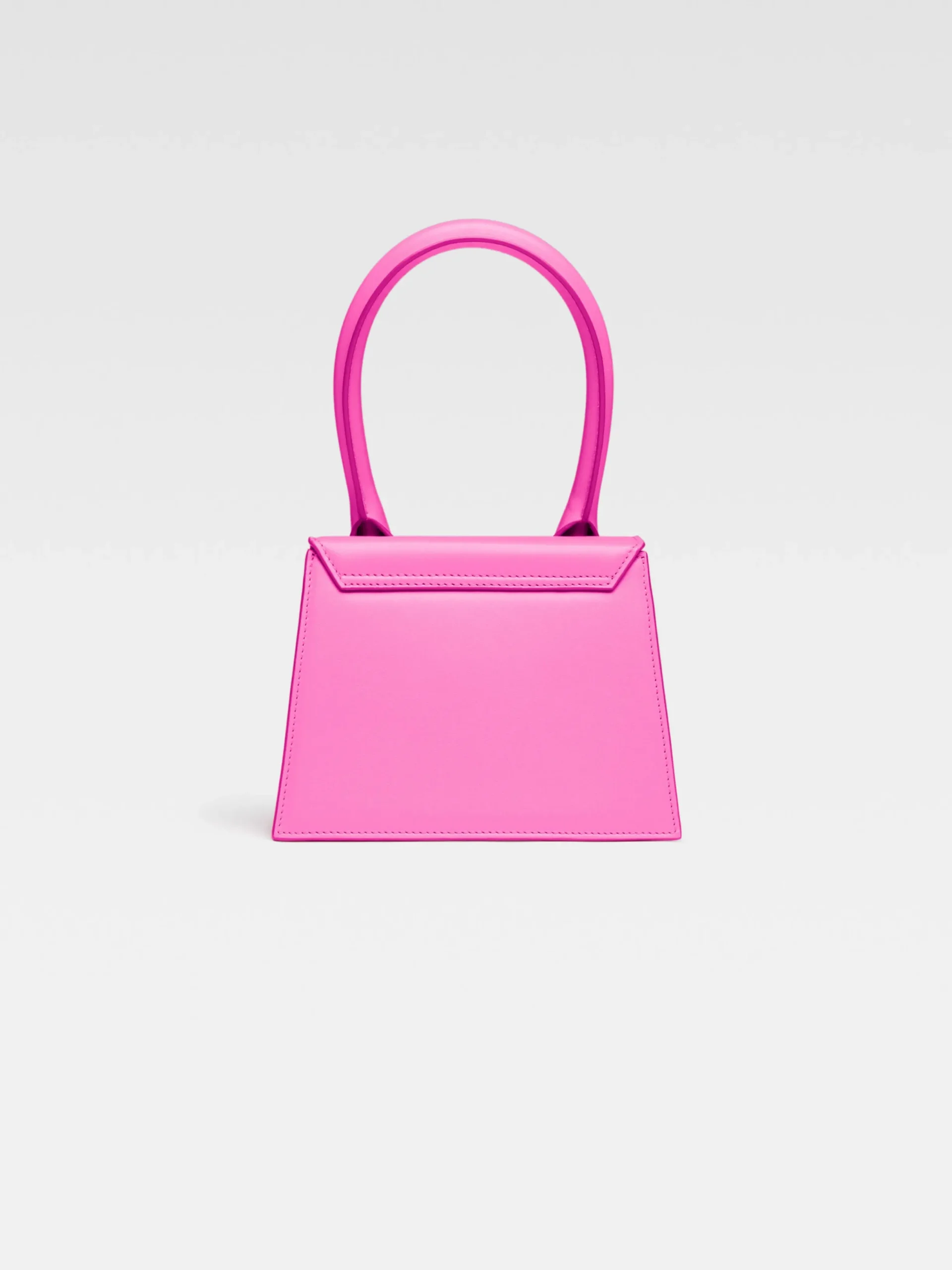 Sale Jacquemus De medium Chiquito Pink