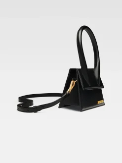 New Jacquemus De medium Chiquito Black