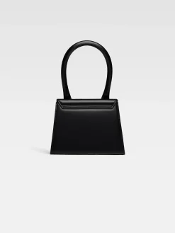 New Jacquemus De medium Chiquito Black