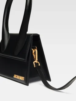 New Jacquemus De medium Chiquito Black