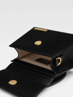 New Jacquemus De medium Chiquito Black