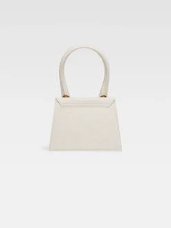 Outlet Jacquemus De medium Chiquito LightGreige