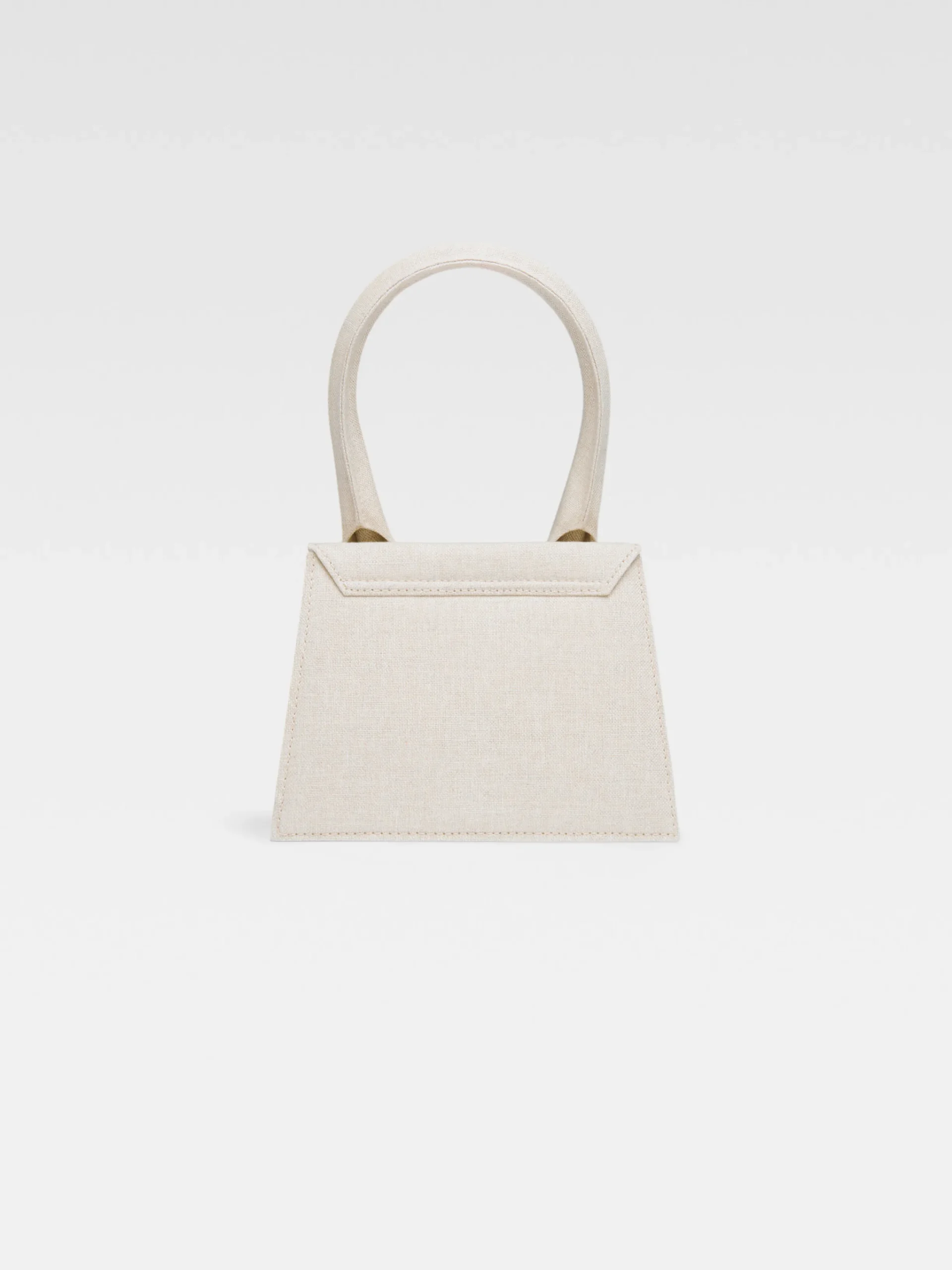 Outlet Jacquemus De medium Chiquito LightGreige