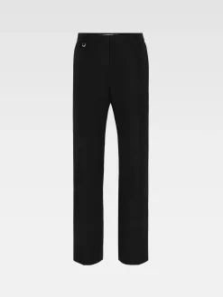Sale Jacquemus De Melo broek Black