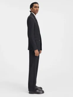Clearance Jacquemus De Melo smoking Black