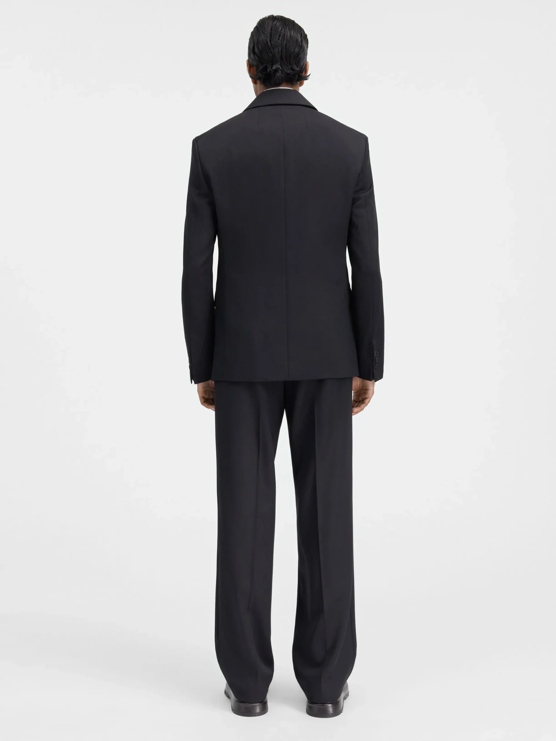 Clearance Jacquemus De Melo smoking Black