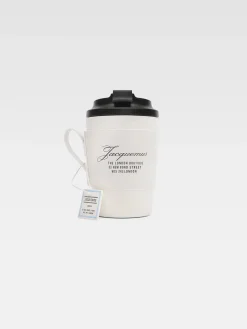 Discount Jacquemus De mok Londen Multi-White