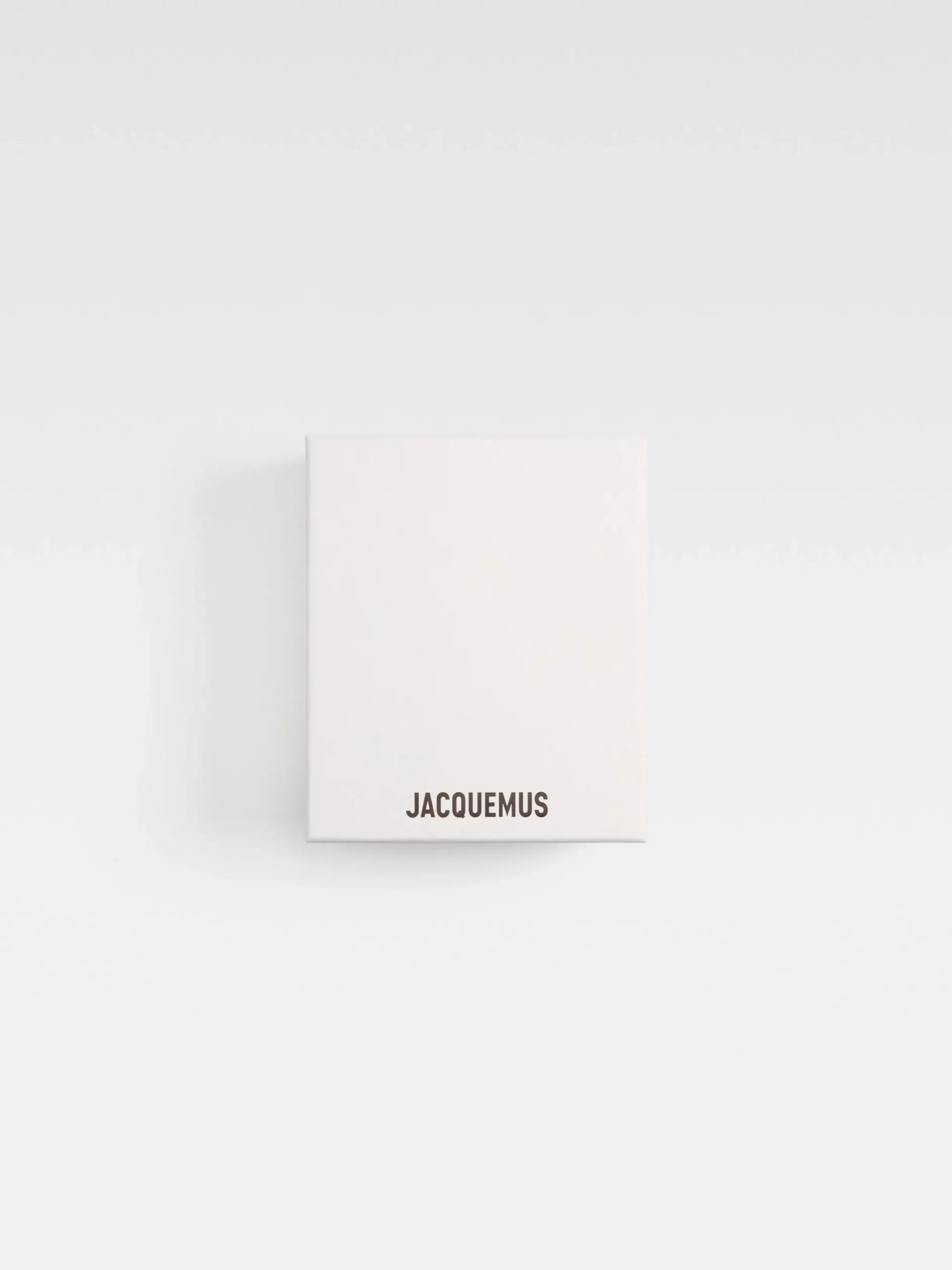 Discount Jacquemus De mok Londen Multi-White