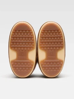 Online Jacquemus De Moon Boot Mohair Camel