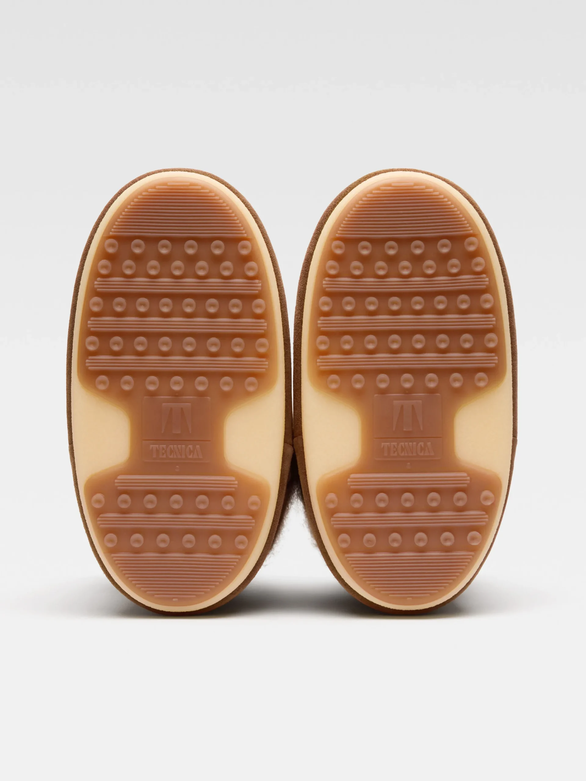 Online Jacquemus De Moon Boot Mohair Camel