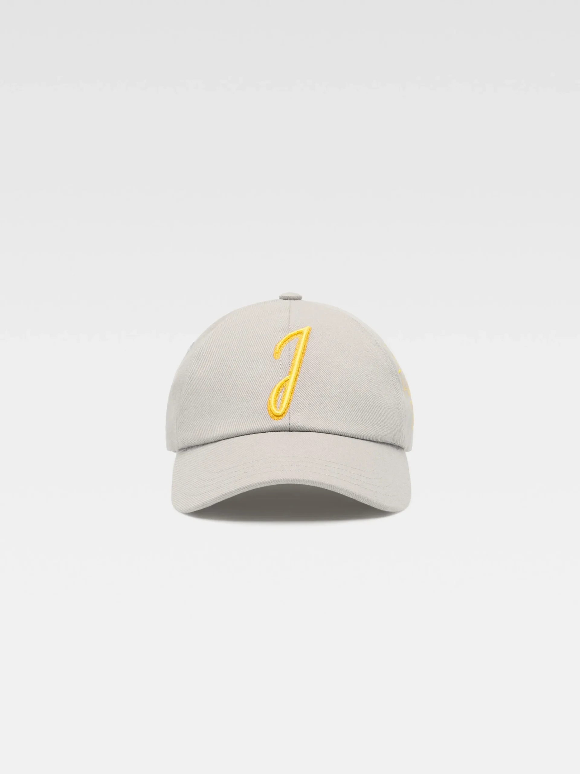 Outlet Jacquemus De New York pet Grey