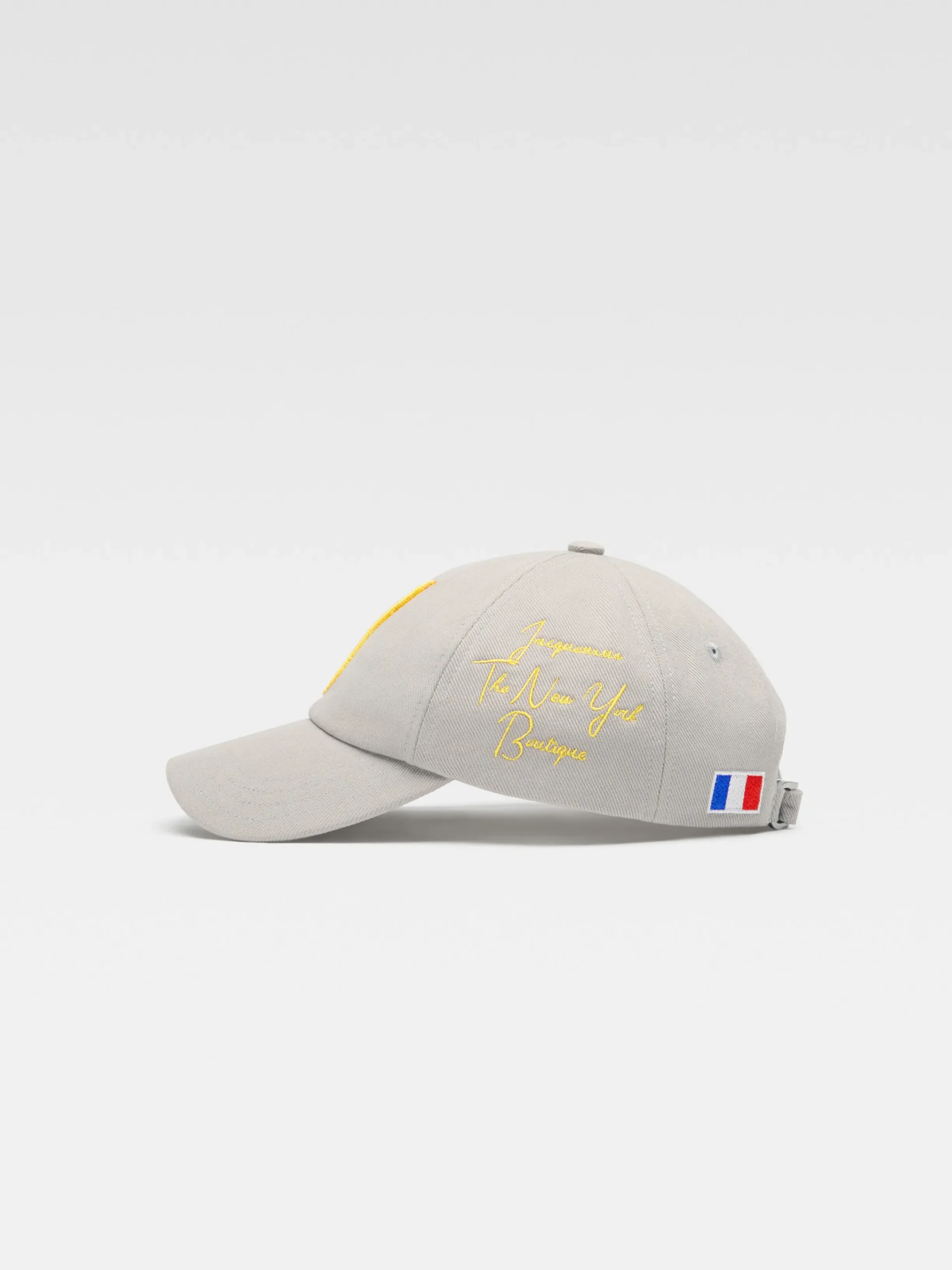 Outlet Jacquemus De New York pet Grey