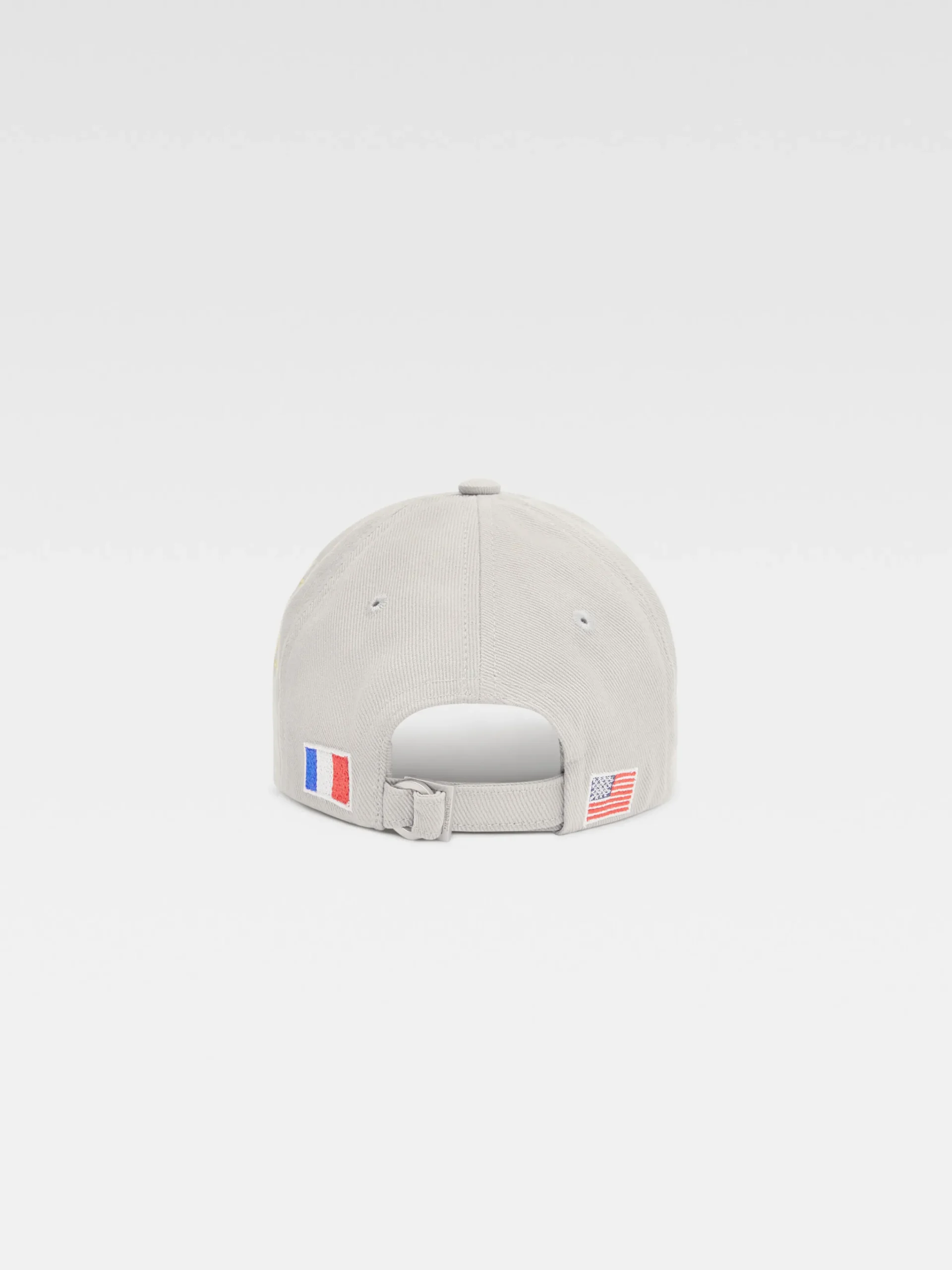 Outlet Jacquemus De New York pet Grey