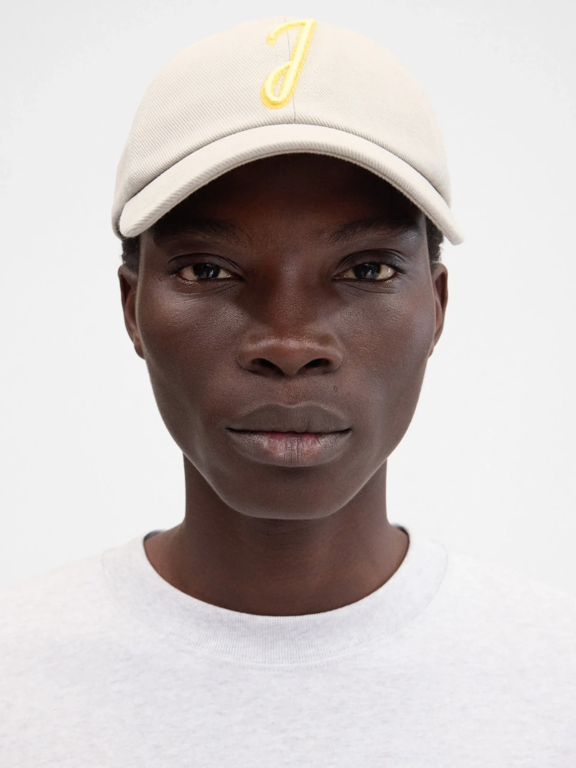 Outlet Jacquemus De New York pet Grey