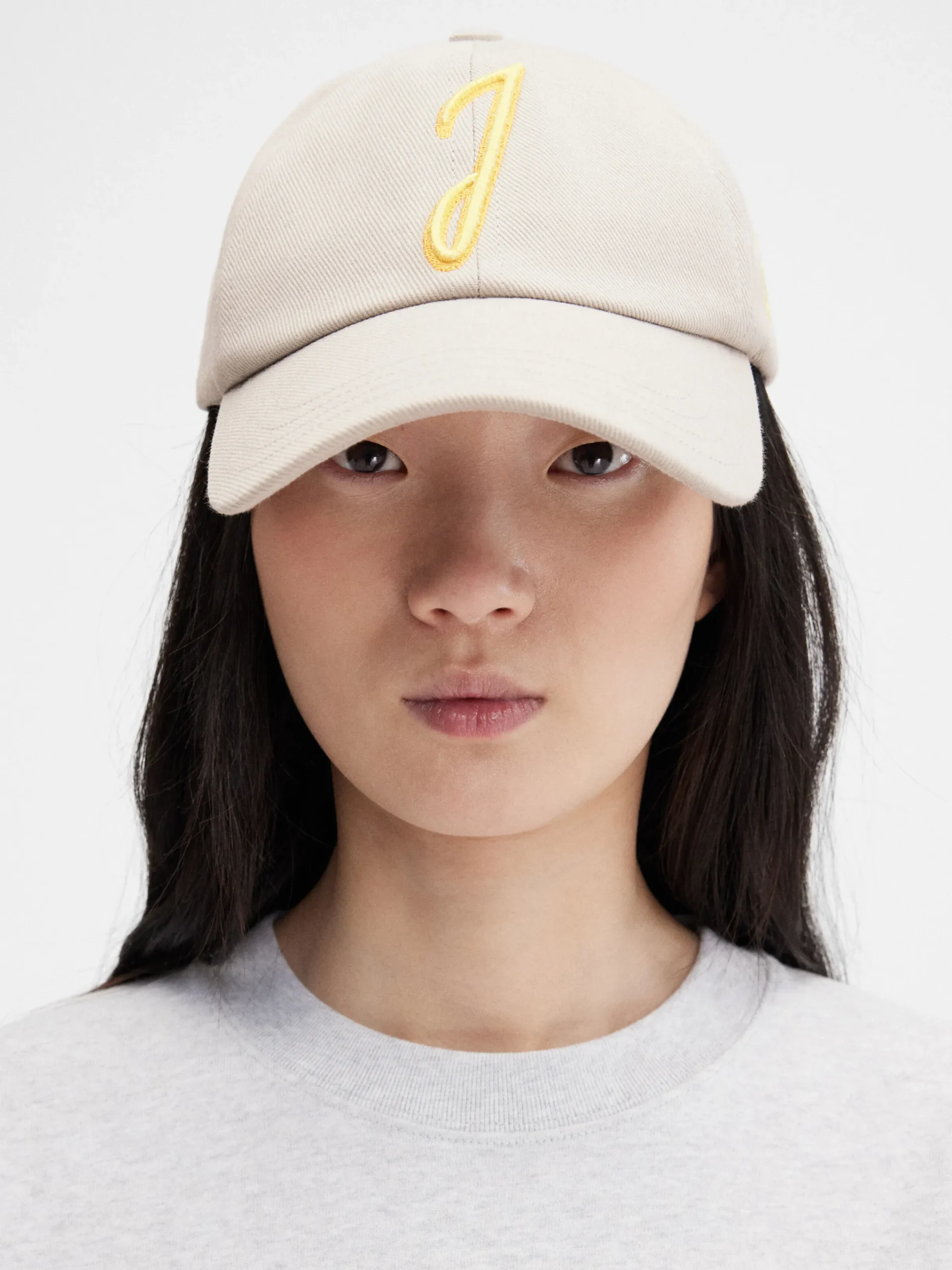 Outlet Jacquemus De New York pet Grey