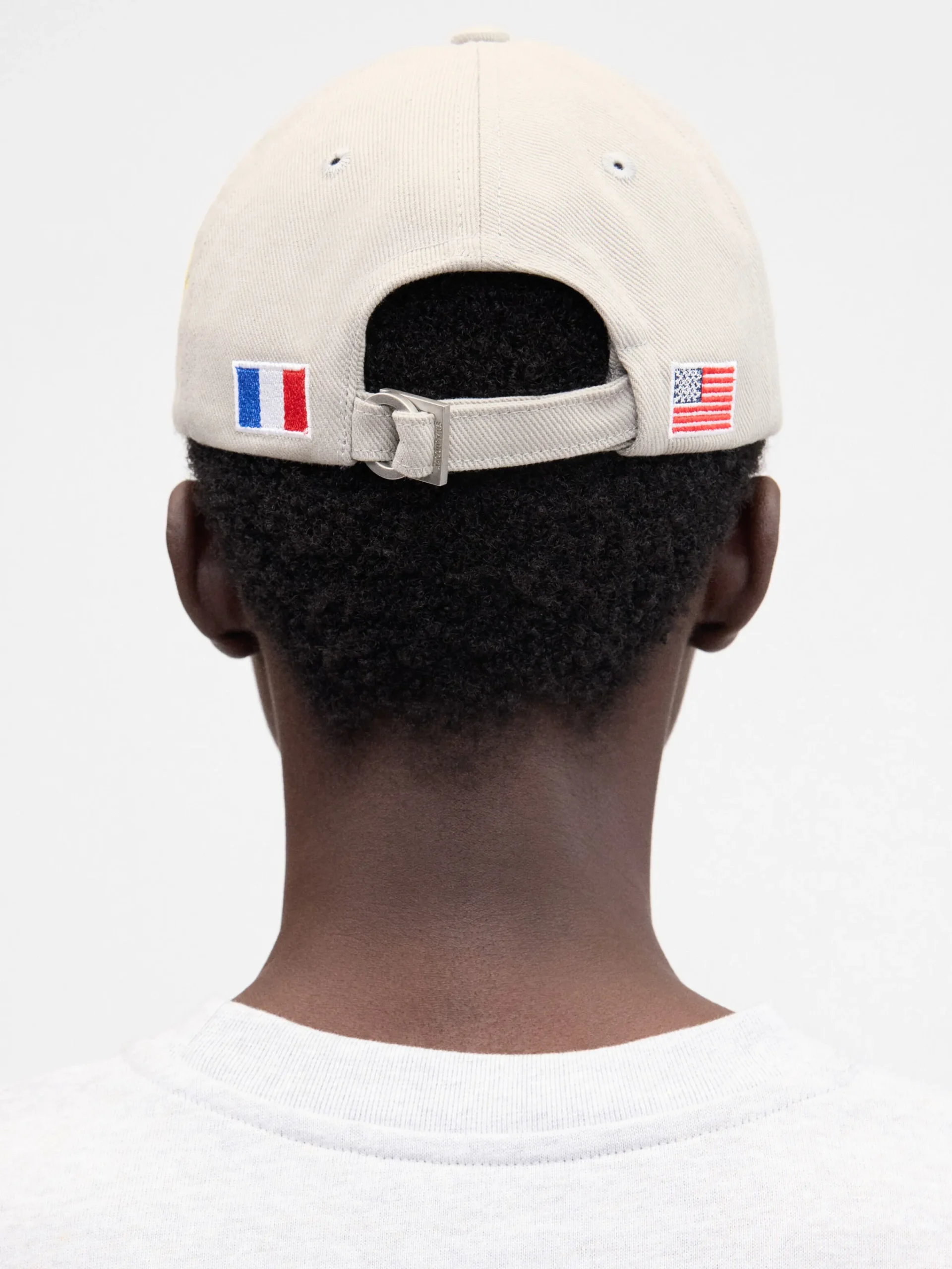 Outlet Jacquemus De New York pet Grey