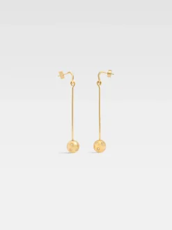 Fashion Jacquemus De Nodo oorbellen