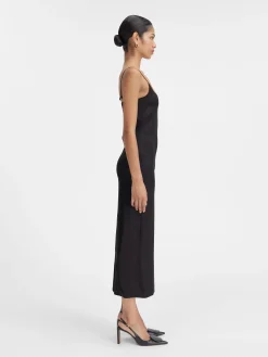 Fashion Jacquemus De Notte jurk Black