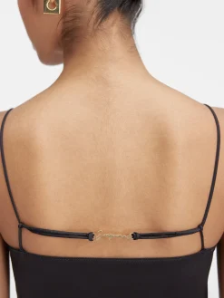 Fashion Jacquemus De Notte jurk Black