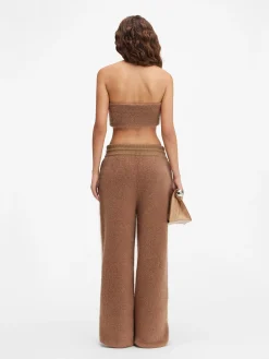 Best Jacquemus De Nuvola-bh Camel