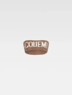 Best Jacquemus De Nuvola-bh Camel