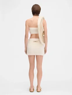 Hot Jacquemus De Nuvola-bh Off-White