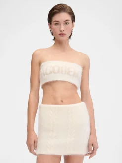 Hot Jacquemus De Nuvola-bh Off-White
