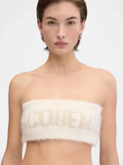 Hot Jacquemus De Nuvola-bh Off-White
