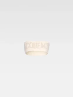 Hot Jacquemus De Nuvola-bh Off-White