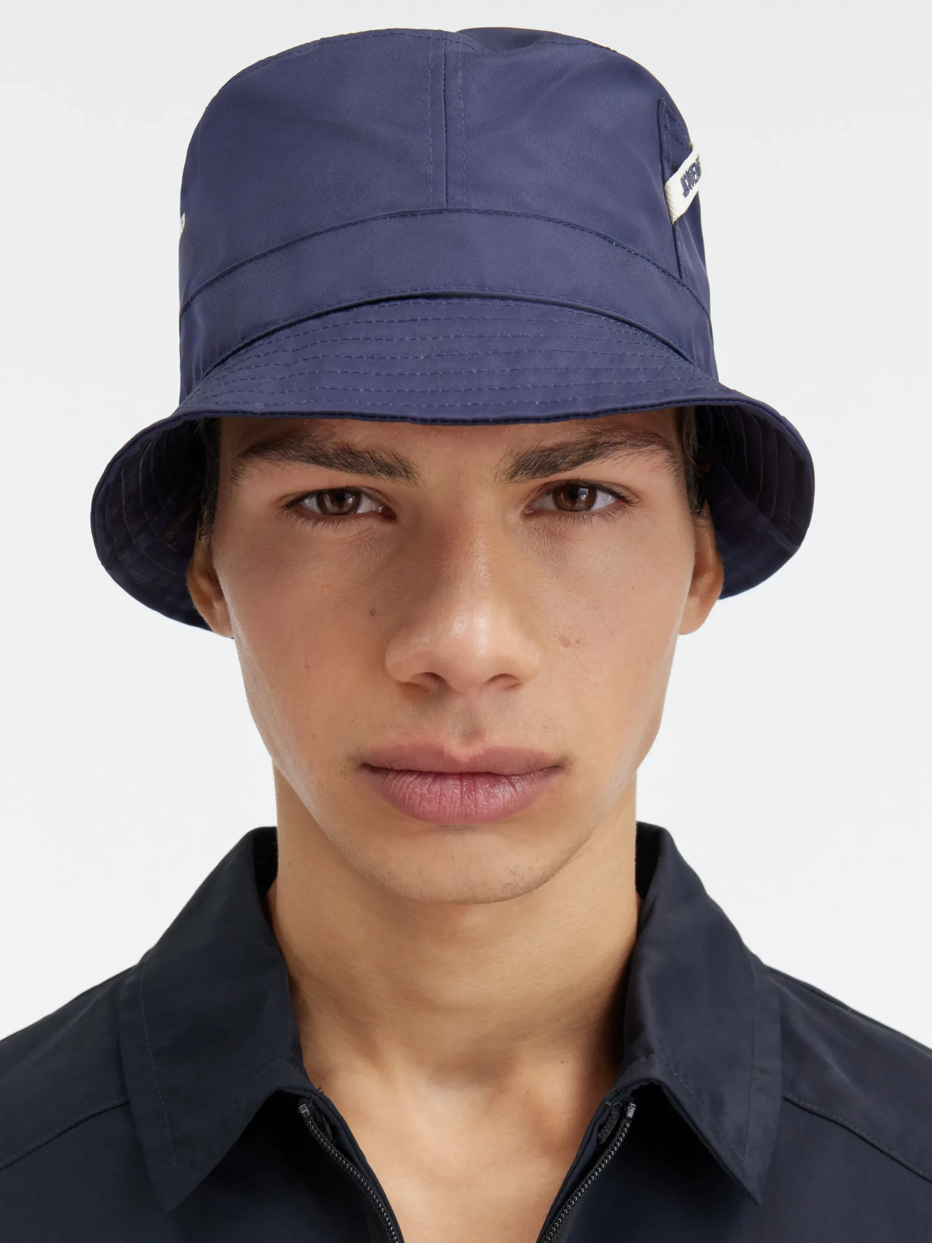 Hot Jacquemus De Ovalie emmerhoed Navy