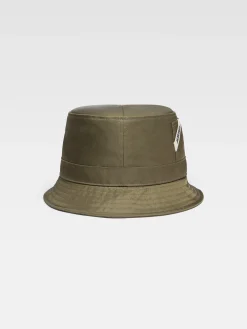New Jacquemus De Ovalie emmerhoed Khaki