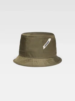 New Jacquemus De Ovalie emmerhoed Khaki