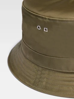 New Jacquemus De Ovalie emmerhoed Khaki