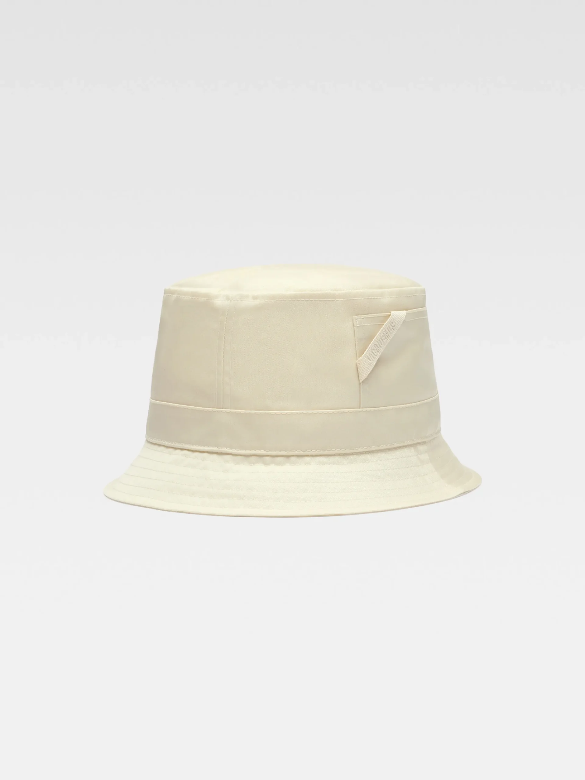 Clearance Jacquemus De Ovalie emmerhoed PaleYellow