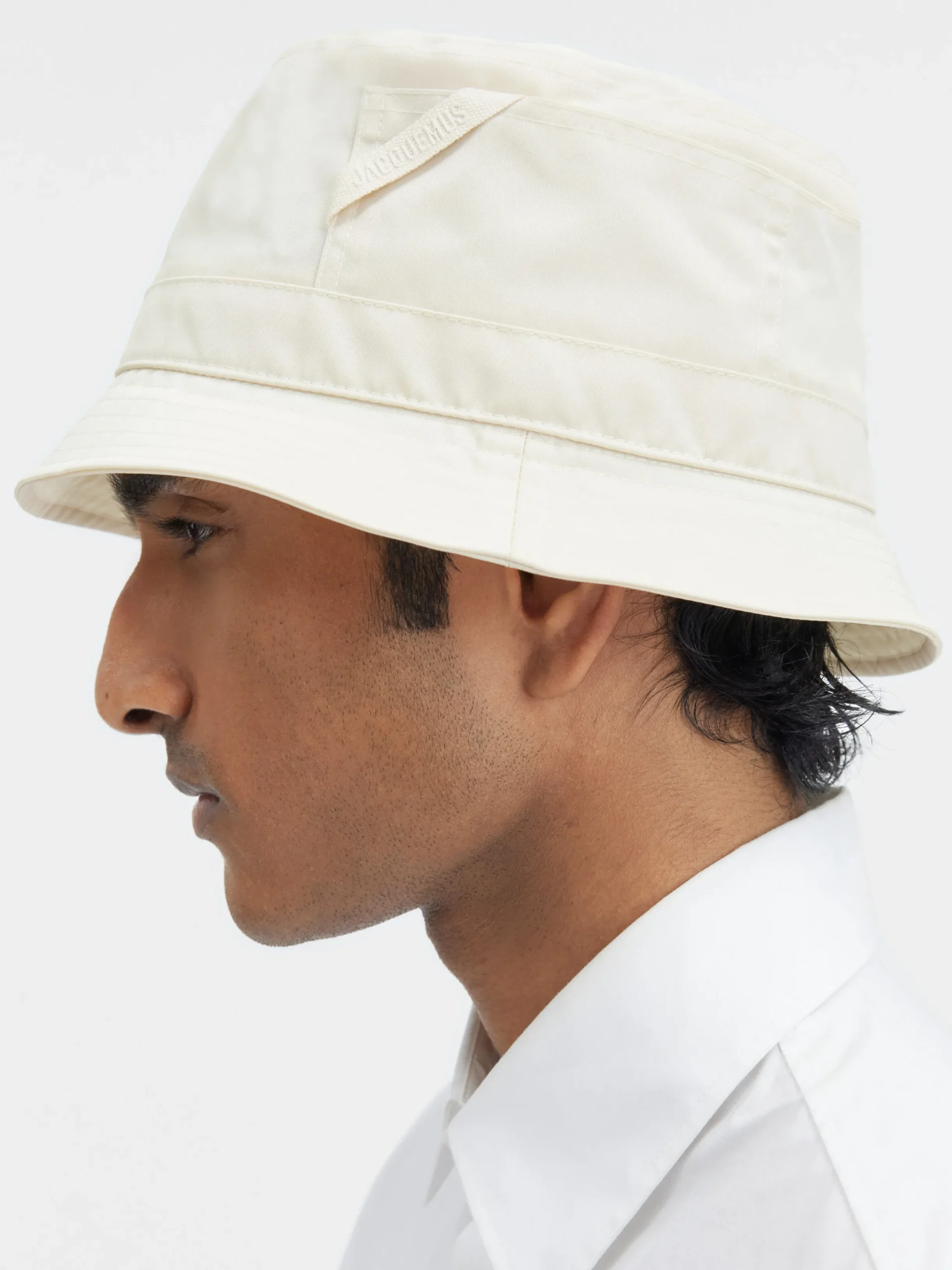 Clearance Jacquemus De Ovalie emmerhoed PaleYellow