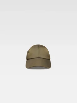 Hot Jacquemus De Ovalie pet Khaki
