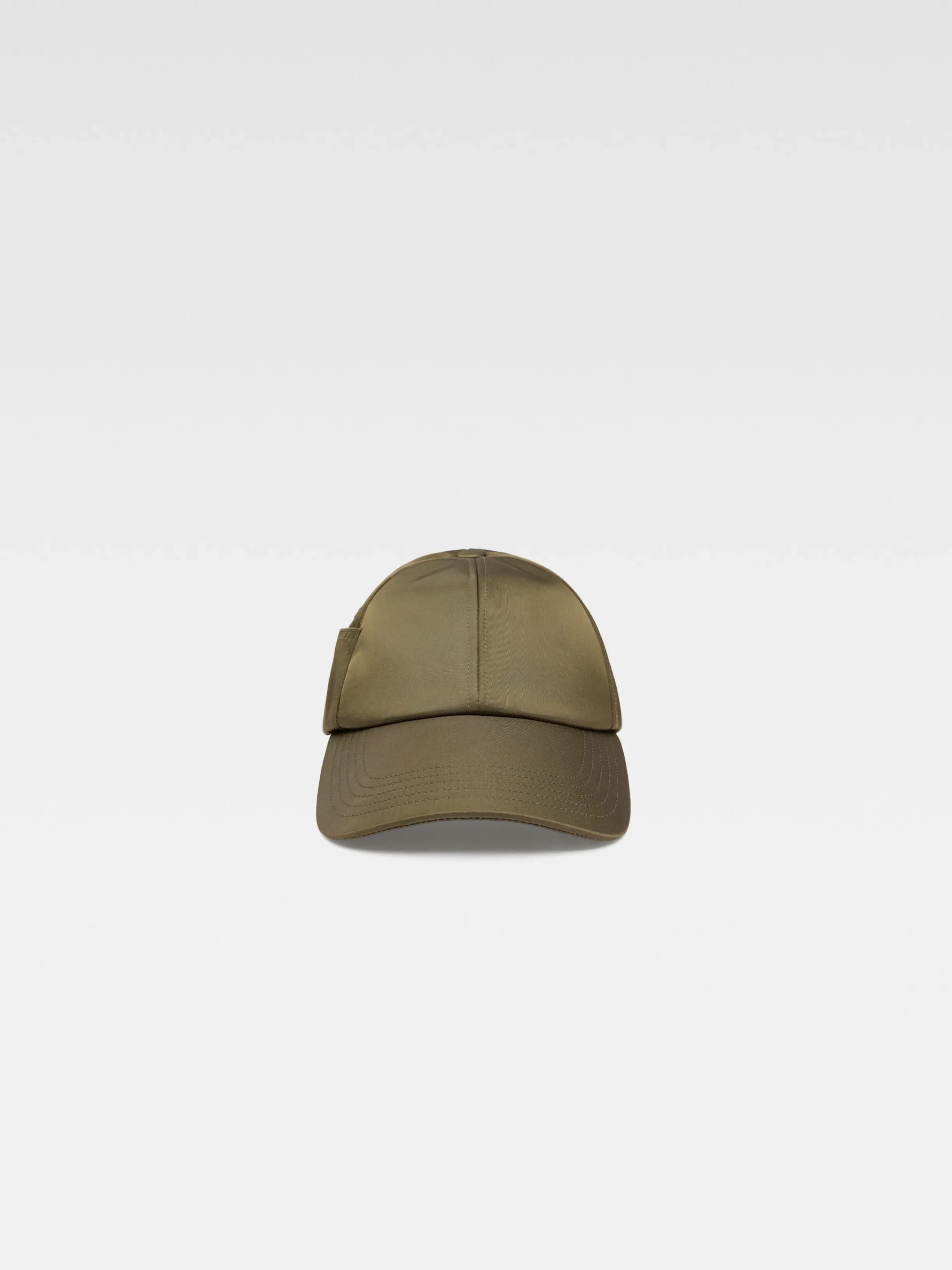 Hot Jacquemus De Ovalie pet Khaki