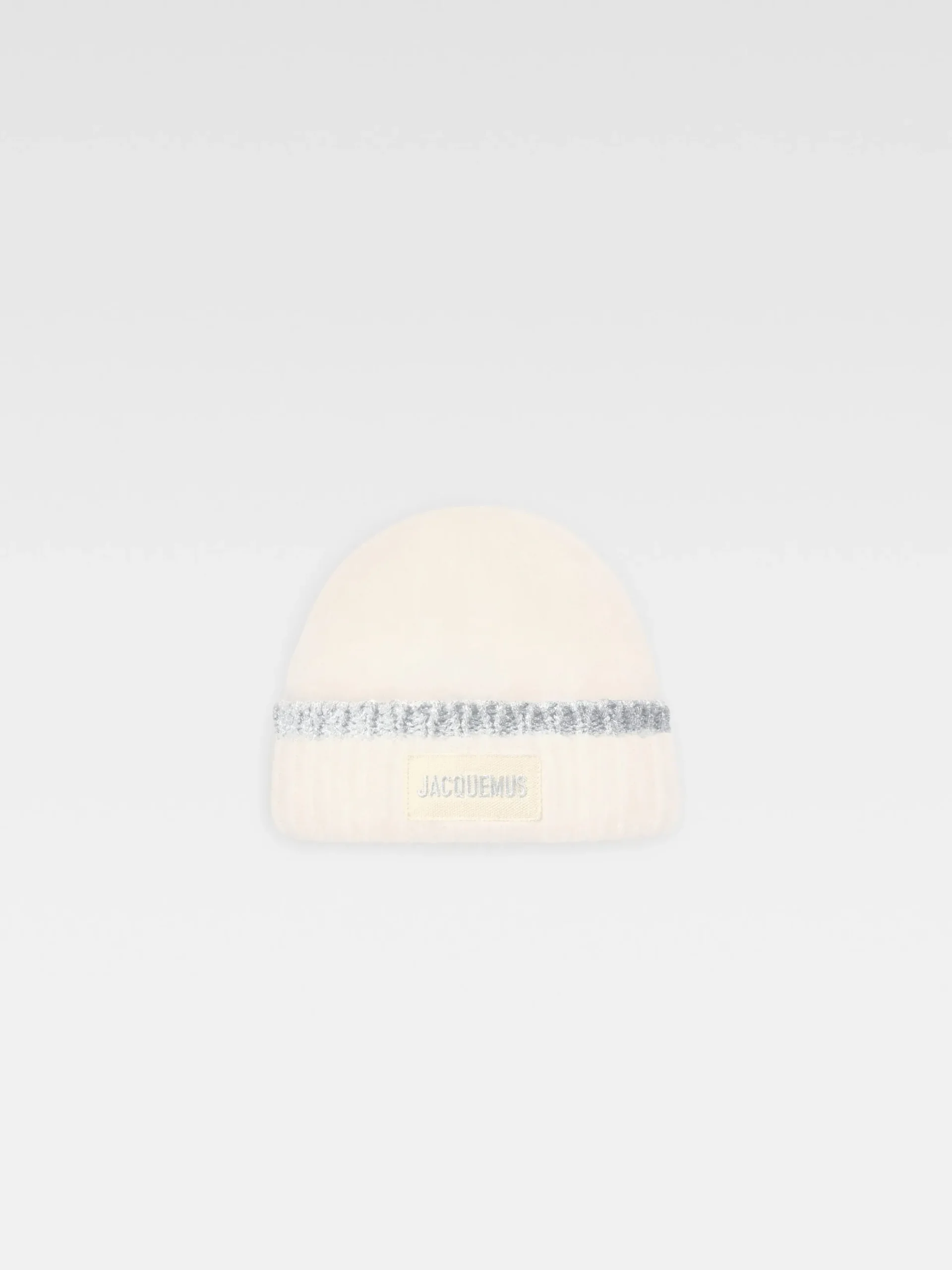 Best Jacquemus De Paoli-beanie Off-White