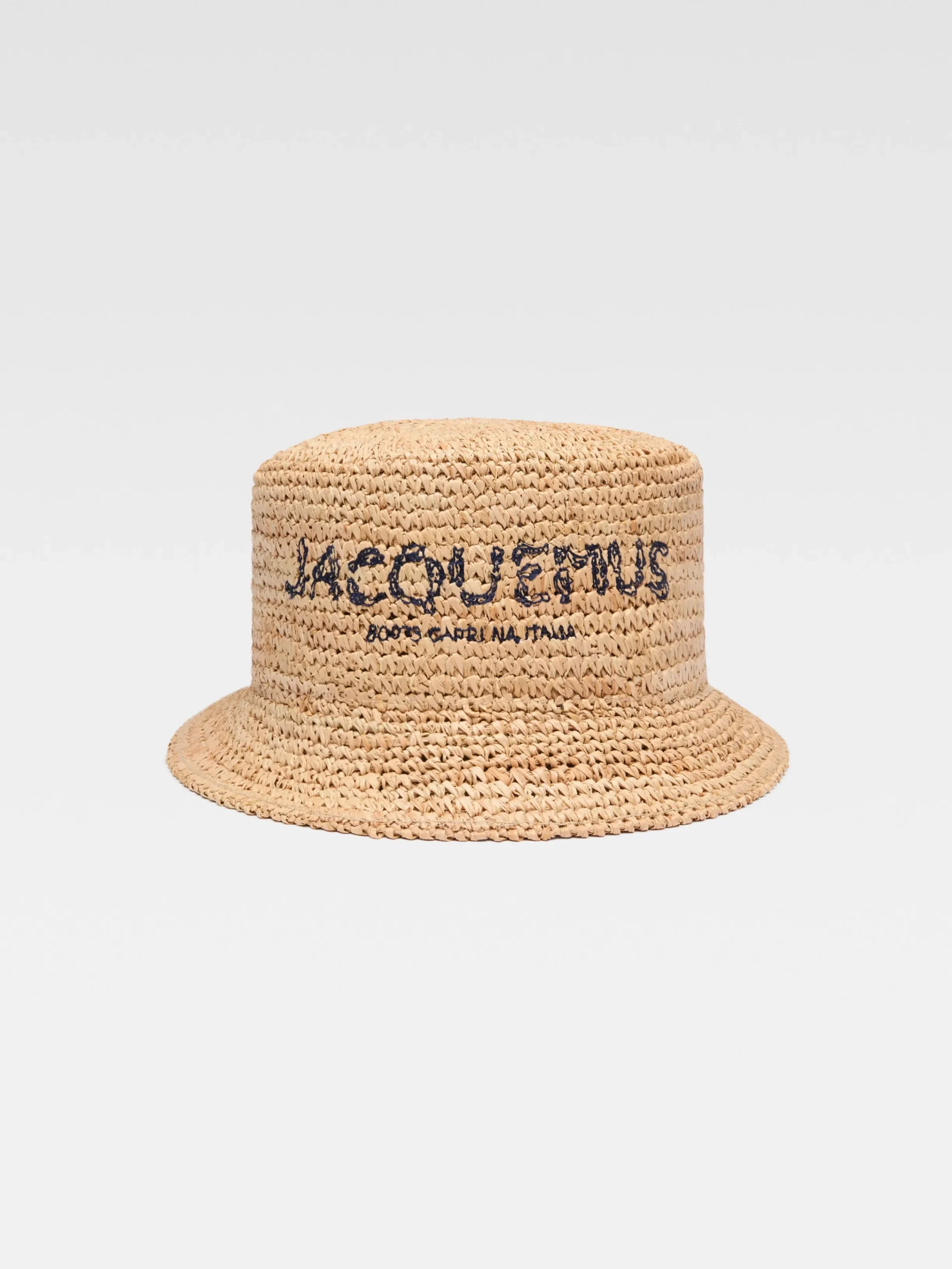 Best Jacquemus De Pesco emmerhoed Natural
