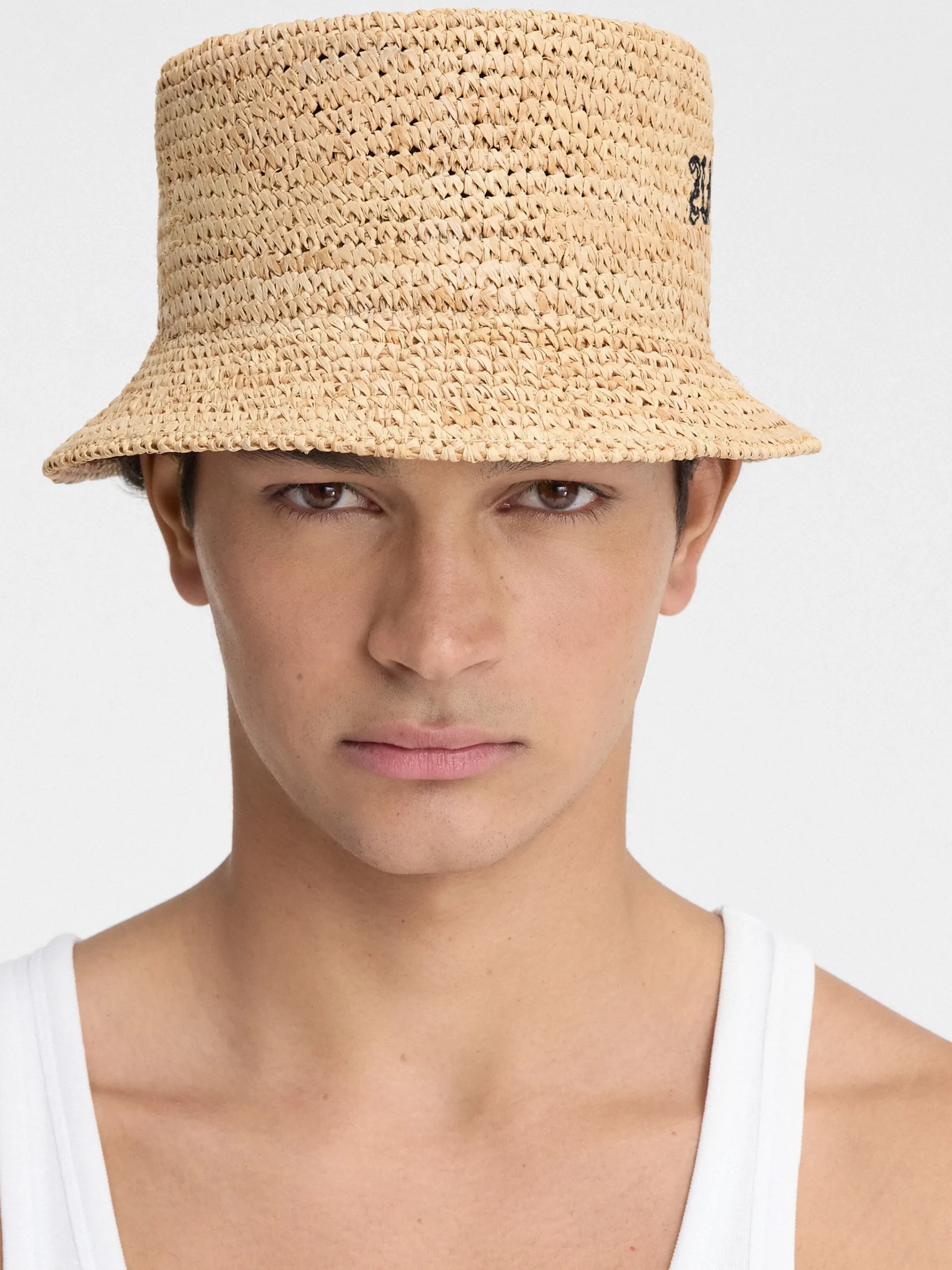 Best Jacquemus De Pesco emmerhoed Natural
