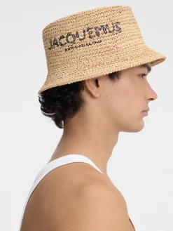 Best Jacquemus De Pesco emmerhoed Natural