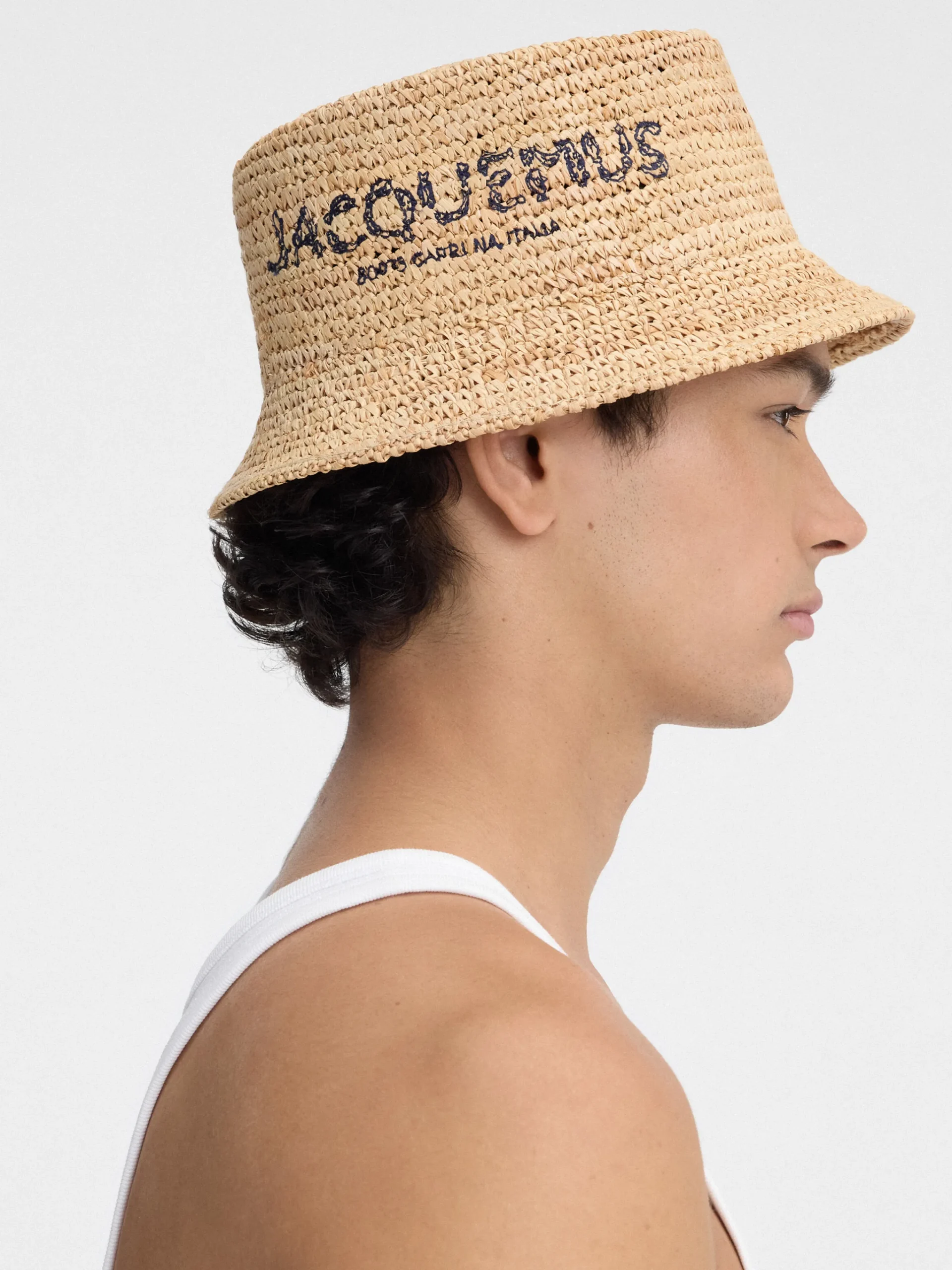 Best Jacquemus De Pesco emmerhoed Natural